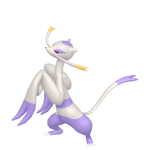 Mienshao artwork