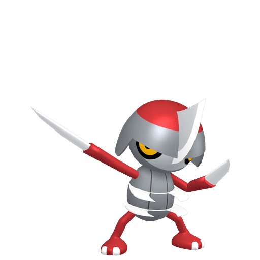 Pawniard artwork