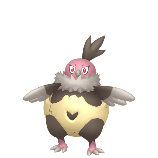 Vullaby artwork