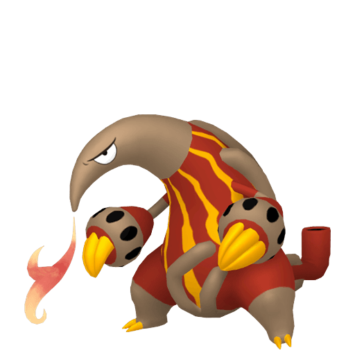 Heatmor artwork