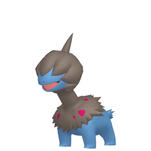 Deino artwork