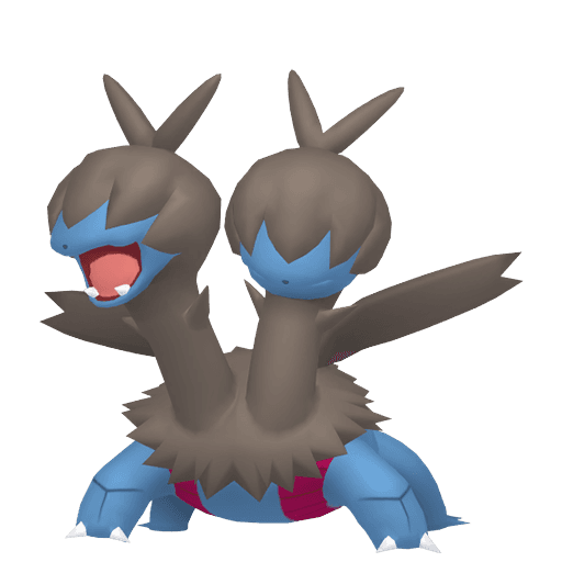 Zweilous artwork