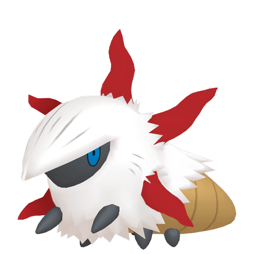 Larvesta artwork