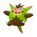 Quilladin artwork