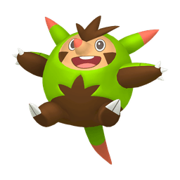 Quilladin artwork