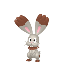 Bunnelby artwork