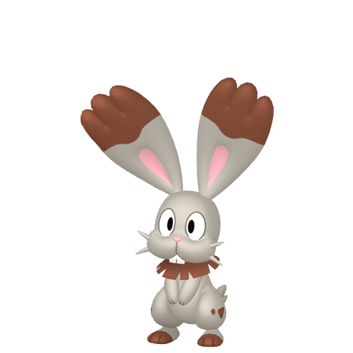 Bunnelby artwork