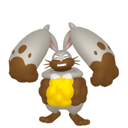 Diggersby artwork