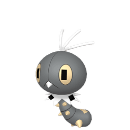 Scatterbug artwork