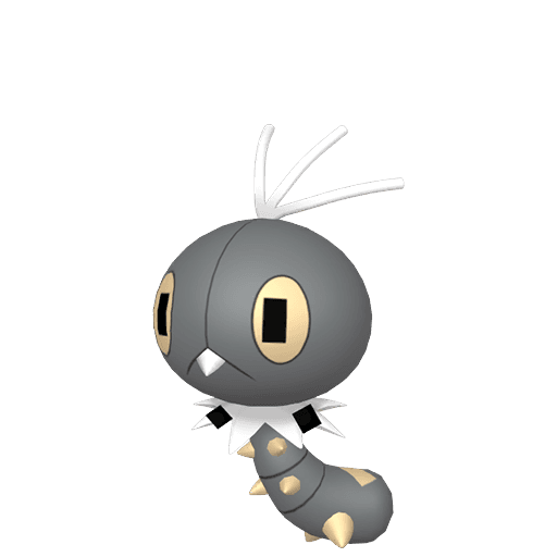 Scatterbug artwork