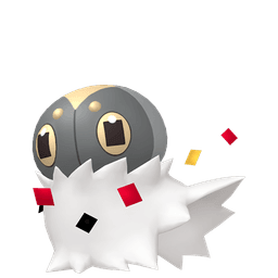Spewpa artwork