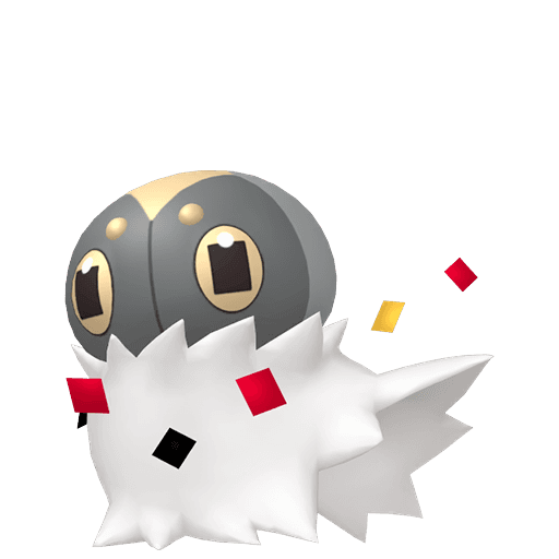 Spewpa artwork