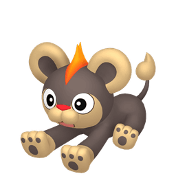 Litleo artwork