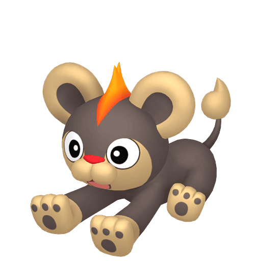 Litleo artwork