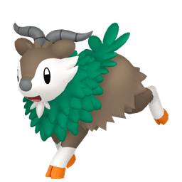 Skiddo artwork