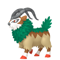Gogoat artwork