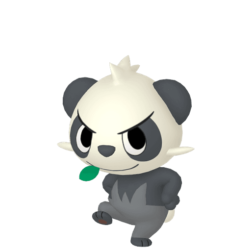 Pancham artwork