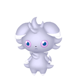 Espurr artwork