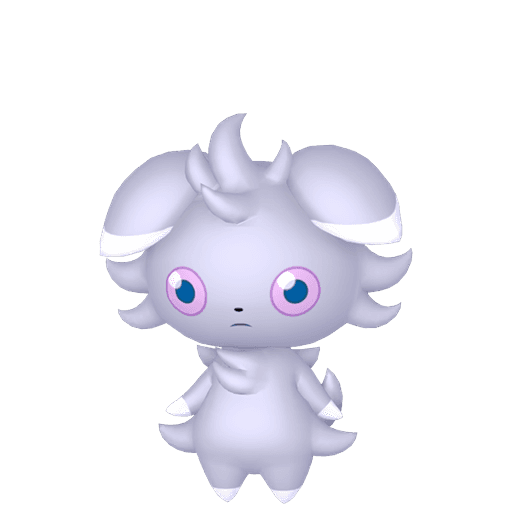 Espurr artwork