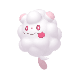 Swirlix artwork