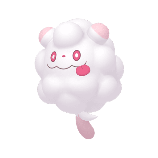 Swirlix artwork