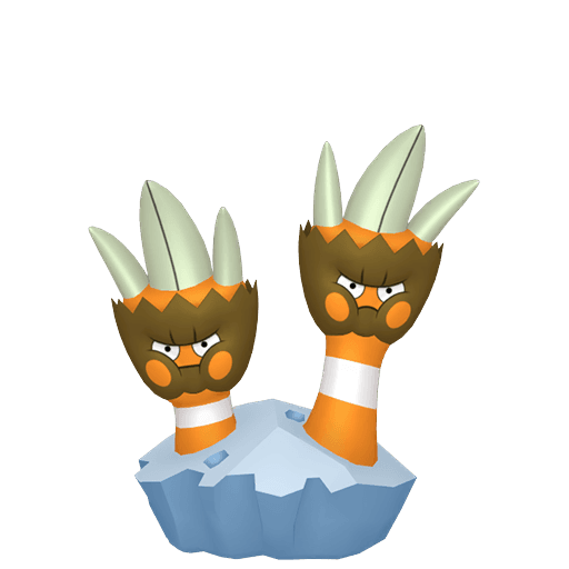 Binacle artwork