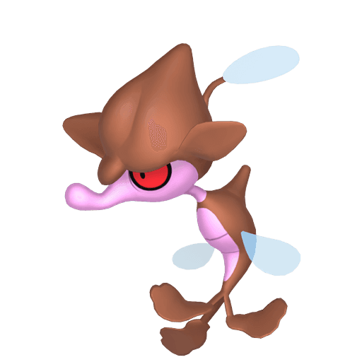 Skrelp artwork