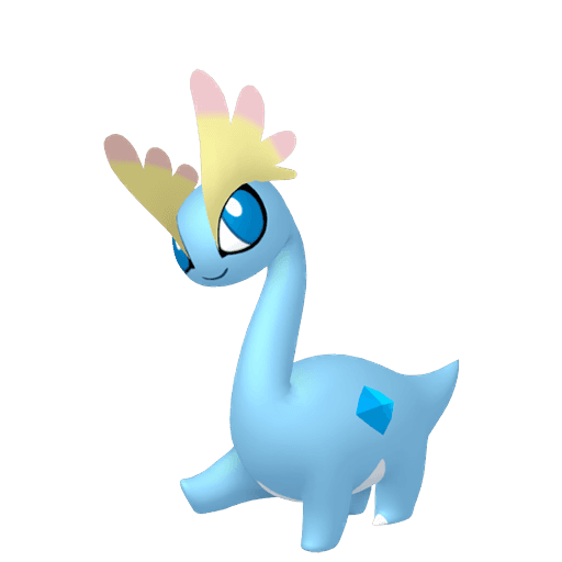 Amaura artwork