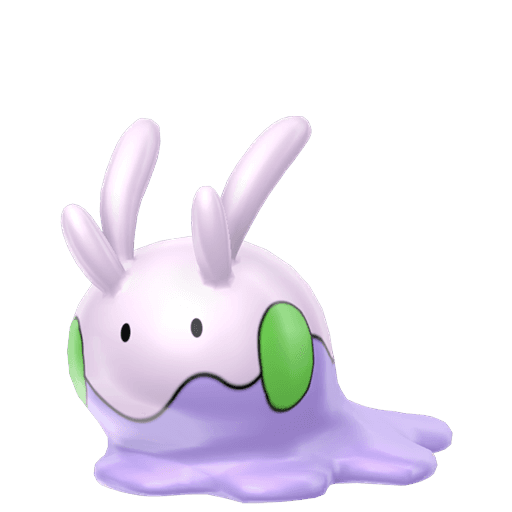 Goomy artwork