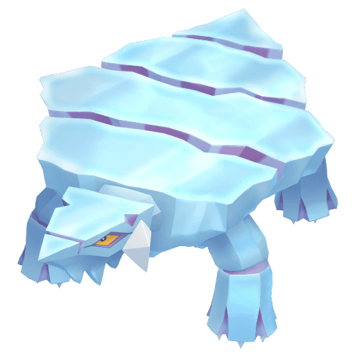 Avalugg artwork