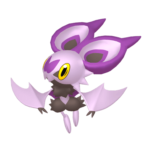 Noibat artwork