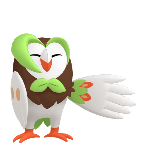 Dartrix artwork