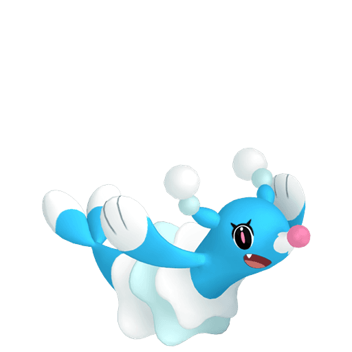 Brionne artwork