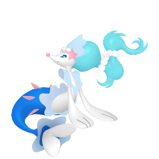 Primarina artwork