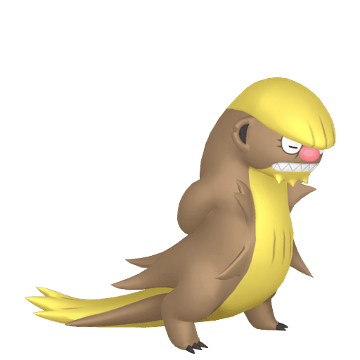 Gumshoos artwork