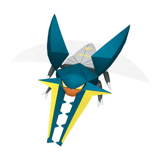 Vikavolt artwork