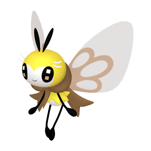 Ribombee artwork