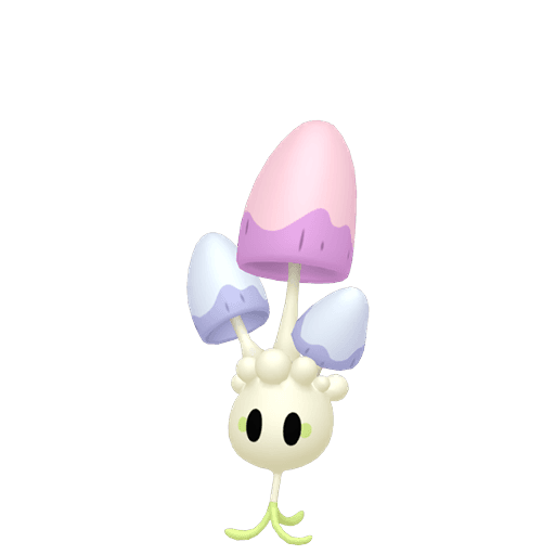 Morelull artwork