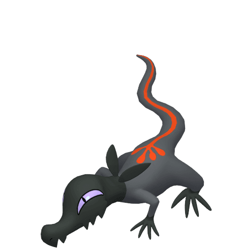 Salandit artwork