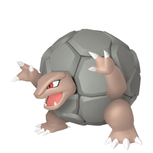 Golem artwork