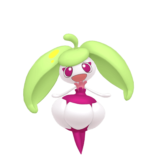 Steenee artwork