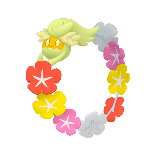 Comfey artwork