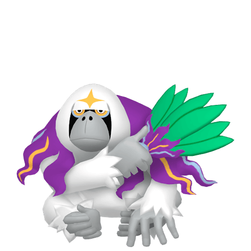 Oranguru artwork