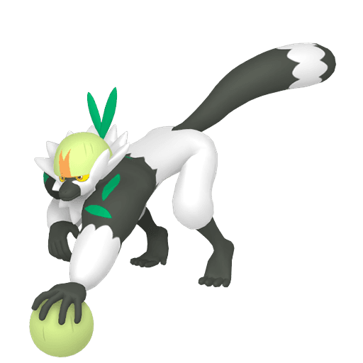 Passimian artwork