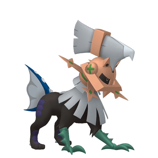 Type: Null artwork