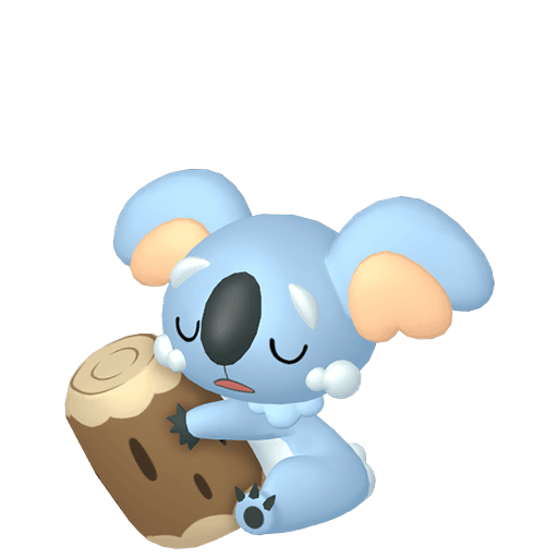 Komala artwork