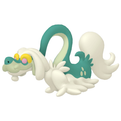 Drampa artwork