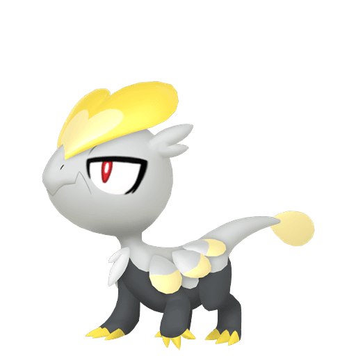 Jangmo O artwork