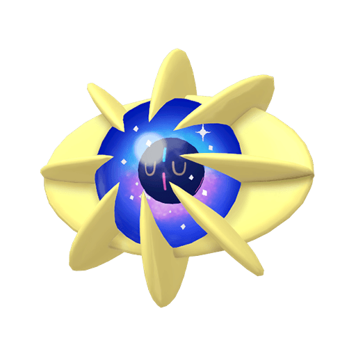 Cosmoem artwork