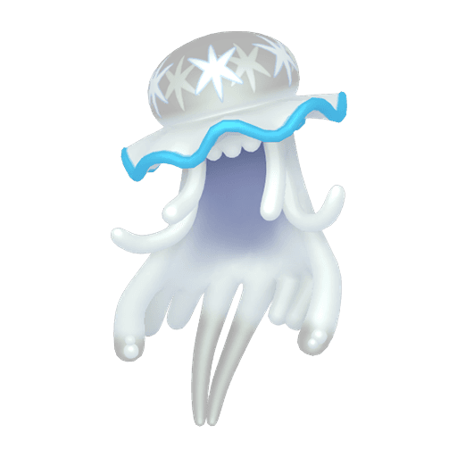 Nihilego artwork
